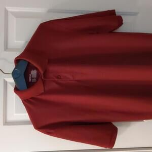 XL Vertical Sport Polo, Golf Shirt